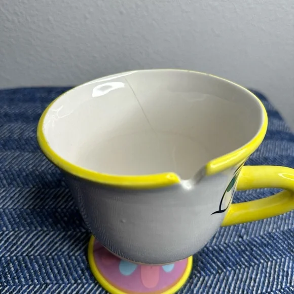 Disney “Chip” from beauty and the beast mug - Picture 6 of 6
